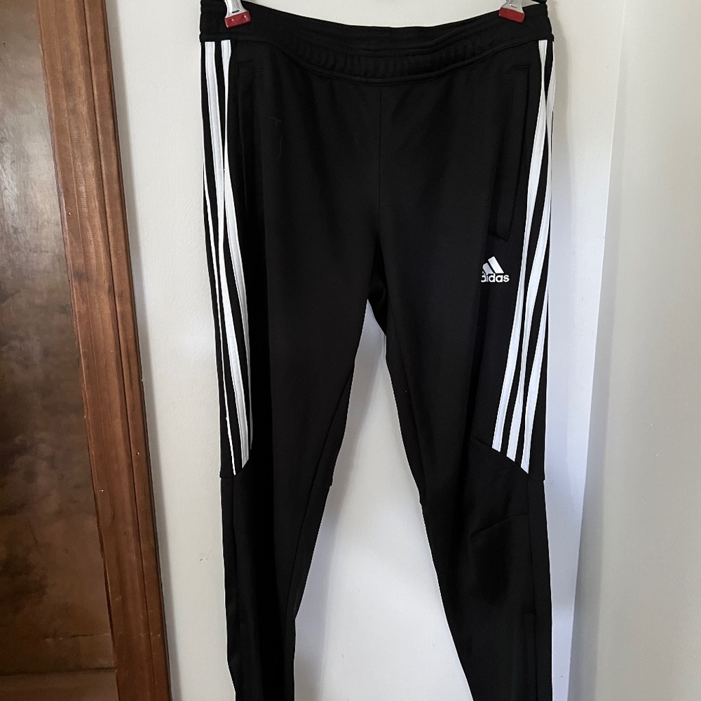 women adidas joggers